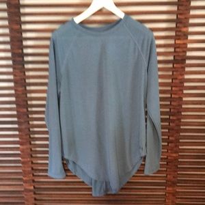 Under Armour athletic top